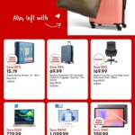 Staples weekly flyer / circulaire: Spcial This Week from 29 May 2026!