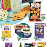 Metro Health & Wellness Flyer – Alma: Spcial This Week from 28 May 2026!