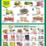 T&T Supermarket weekly flyer – BC: Unmissable Specials from 29 May 2026!