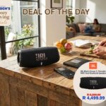 Hirsch’s Deal of the day: Unmissable Specials on 31 May 2026!