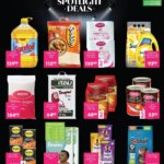 Unmissable Specials This Week at Save Spotlight Deals: 31 May 2026 Only!