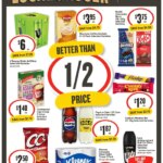IGA Local Grocer SA Catalogue This Week: May 27 2026 Savings & Specials 3 IGA Local Grocer SA Catalogue This Week: May 27 2026 Savings & Specials