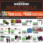 Mills Fleet Farm Weekend Specials May 28 to May 31 2026 – Ad This Week
