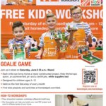 Home Depot Kids Workshop Offers This Week May 31 to June 6 2026