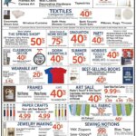 Hobby Lobby Weekly Ad This Week: Unbeatable Offers May 31 to June 6 2026