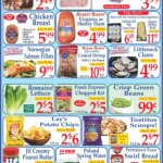 Market Basket Ad This Week: Top Deals from May 31 to June 6 2026