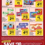Acme Specialty Publication Flyer: Amazing Deals May 29 to June 4 2026 2 Acme Specialty Publication Flyer: Amazing Deals May 29 to June 4 2026