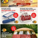 Cabelas Weekly Flyer: 28 May 2026 Specials This Week and Incredible Savings!