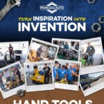 Unmissable Princess Auto catalog – Hand Tools: Specials This Week, 21 April 2026!