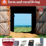 Home Hardware flyer – Farm and rural living: Special This Week from 2 April 2026