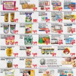 Oceans weekly flyer – Grant’s Foodmart: Specials From 29 May 2026!