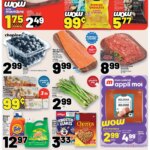 Metro weekly flyer / circulaire: Special This Week from 28 May 2026!