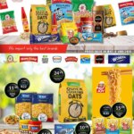 Grab Amazing Deals at Super Save Pantry Favourites from 30 May 2026!