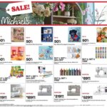 Michaels Weekly Ad This Week: Unmissable Savings May 31 to June 6 2026