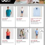 JCPenney Weekly Ad This Week: Unmissable Savings June 1 to June 7 2026