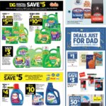 Dollar General Specials This Week: May 31 to June 6 2026