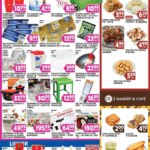 Ultimate Savings on Wellness, Beauty & More at 99 Ranch Market May 29 to June 4 2026