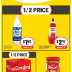 IGA Catalogue This Week: 3 Day Specials from May 29 2026 – Big Savings!