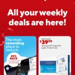 Staples Weekly Ad This Week: Hot Deals from May 31 to June 7 2026