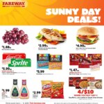Fareway Weekly Ad This Week: June 1 to June 6 2026 Specials Await!
