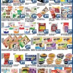Hot Offers at 99 Ranch Market: Dairy & Frozen Entree’ & Side May 29 to June 4 2026