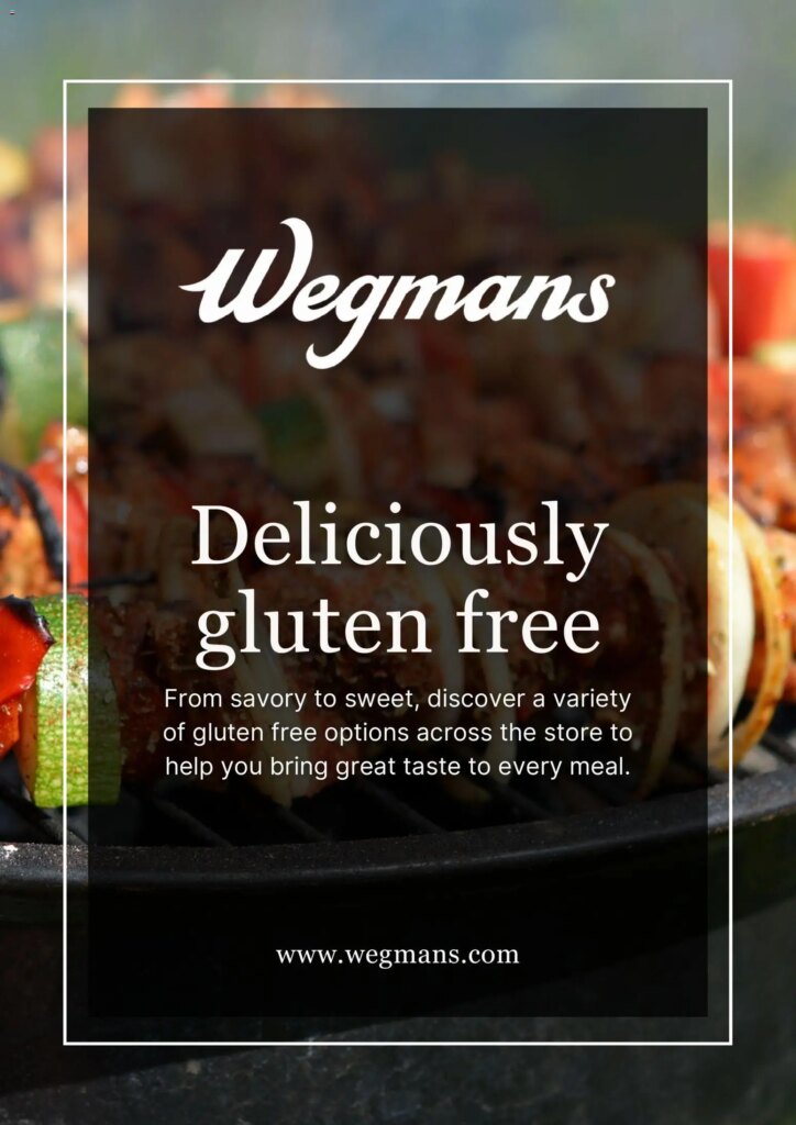 Wegmans Weekly Ad This Week: Unmissable Deals June 1 to July 1 2026
