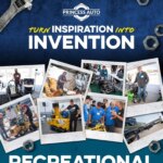 Princess Auto catalog – Recreational: Special This Week from 21 April 2026!