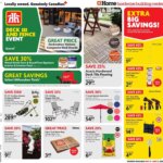 Home Hardware Weekly Flyer: Specials This Week from 21 May 2026