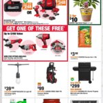 Home Depot Weekly Specials from 28 May 2026 – Unmissable Deals!