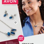 Avon – Style Up This Winter: Special This Week, 1 June 2026 Offers!
