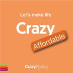 Crazy Plastics Crazy affordable: Special This Week 31 May 2026