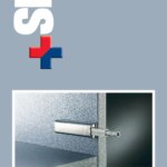 Exciting Special This Week: Gelmar – Titus Push Latch Available from 12 February 2024!