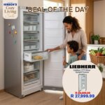 Hirsch’s Deal of the day: Special This Week – 31 May 2026 Savings Inside!