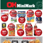 OK Foods – Northern Cape – OK MiniMark: Specials This Week from 25 May 2026