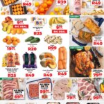 Food Lover’s Market Inland Provinces – Specials This Week 01 June 2026