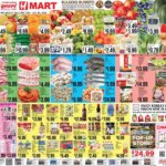 Hmart Flyer This Week: Huge Offers May 29 to June 4 2026 in Maryland & Virginia