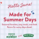 Fresh Thyme June Offers This Week: Save Big June 1 to June 30 2026!