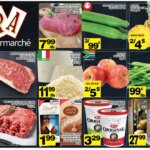 Exciting Offers at Pa Supermarché: Specials Starting 1 June 2026!