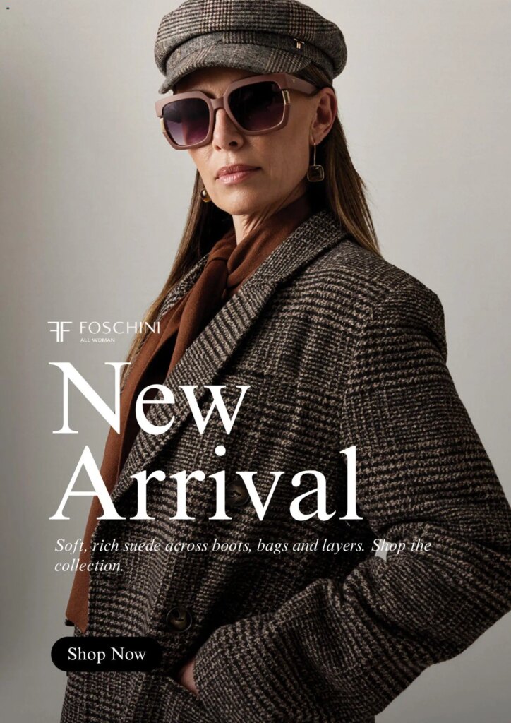 Foschini Specials: Exceptional Offers from 01 June 2026