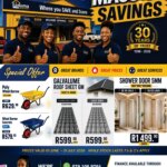 Laduma Hardware Specials: Unmissable Deals Starting 01 June 2026!