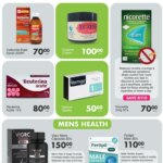 Exciting Savings: Save Pharmacy Specials – 01 June 2026 Special This Week!