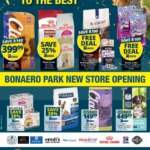 Checkers – Gauteng – Petshop Science Bonaero Park Store Opening: Specials 29 May 2026