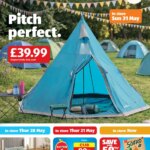 Weekly offers Aldi: Exciting Offers This Week from 25 May 2027!