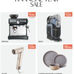 Myer End of Financial Year Sale: Massive Savings June 1 2026!