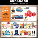Supabarn Catalogue This Week: June 3 2026 Deals & Specials!