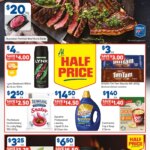 Foodland Catalogue This Week: June 3 2026 Specials and Great Deals!