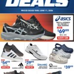 Big 5 Sporting Goods Ad This Week: Huge Deals June 1 to June 11 2026