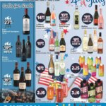 United Supermarkets Alcohol Sale This Week: June 1 to July 5 2026 Specials