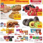 Family Fare Weekly Ad This Week: Big Savings May 31 to June 6 2026!