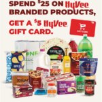 Hy-Vee Brands Sale This Week: Amazing Offers June 1 to June 7 2026
